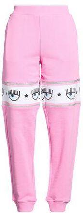 Chiara Ferragni BOTTOMWEAR - Pantaloni su YOOX.COM