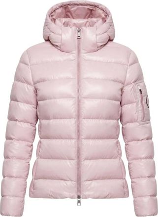 Herno Piumini - - Jackets - Donna - Rosa - S