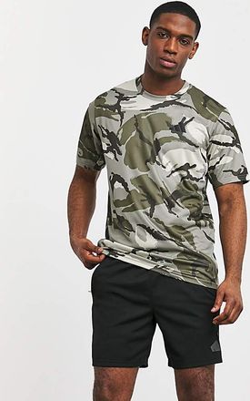 adidas Training Essentials Logo T-Shirt