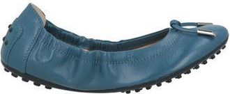Tod's CALZADO - Bailarinas en YOOX.COM