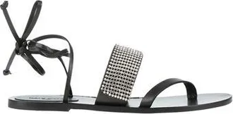 Kate Cate FOOTWEAR - Thong sandals on YOOX.COM