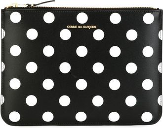 Comme Des Garçons Wallet