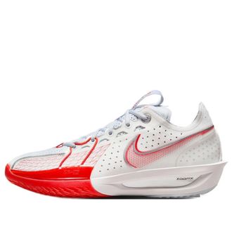 Nike Air Zoom GT Cut 3 Picante Red DV2913-101