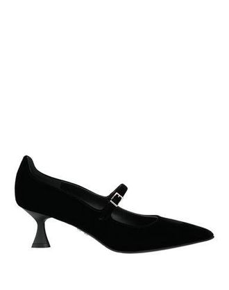Sergio Levantesi Pumps
