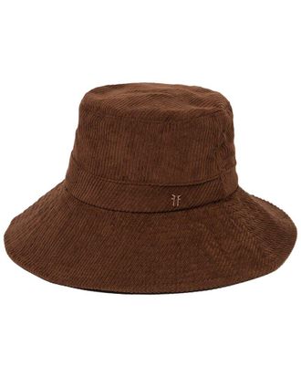 Frye Corduroy Bucket Hat