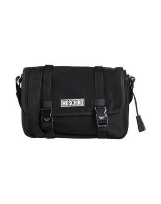 Moschino BOLSOS - Bolsos con bandolera en YOOX.COM