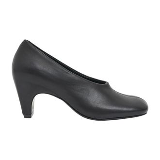 Vic Mati&eacute; Schoenen, Dames, Zwart, 37 1/2 EU, Hidalgo Pomp