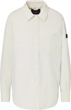 Peuterey Donna, Camicette, Beige, S, new