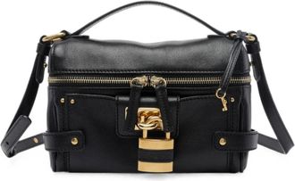 Chlo&eacute; Mujer, Bolsos, Negro, Talla: ONE Size