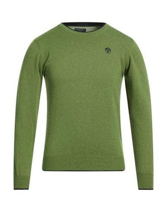 North Sails PRENDAS DE PUNTO - Pullover en YOOX.COM