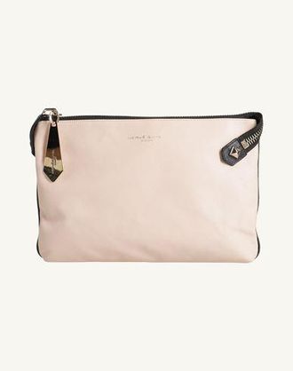 Herve Guyel BAGS - Clutches on YOOX.COM