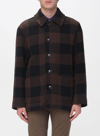 Tommy Hilfiger Jacket TOMMY HILFIGER Men color Brown