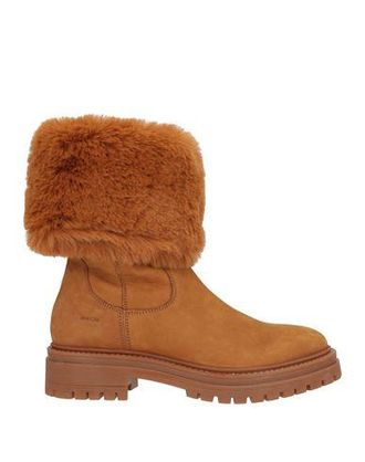 Geox FOOTWEAR - Ankle boots on YOOX.COM