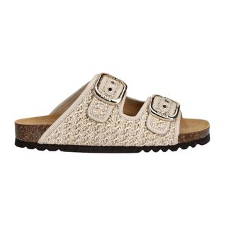 Scholl Mujer, Zapatos, Beige, Talla: 36 EU