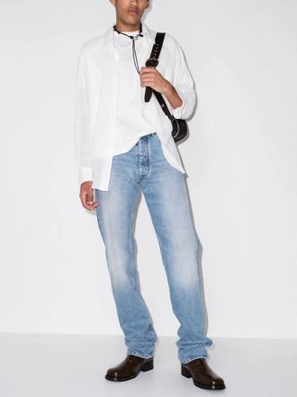 Our Legacy Relaxed Fit T-shirt