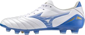 Mizuno Morelia Neo IV Pro White Laser Blue P1GA243425