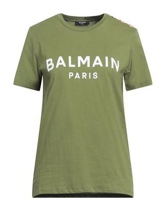 Balmain TOPWEAR - T-shirts su YOOX.COM