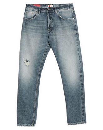 Dondup HOSEN & R&Ouml;CKE - Jeanshosen auf YOOX.COM
