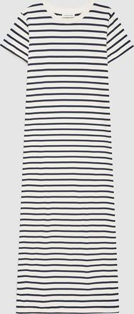 Anine Bing Robe Wynne Multi