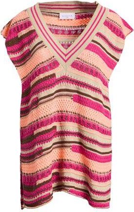 Ga&euml;lle Paris KNITWEAR - Jumpers on YOOX.COM