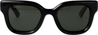 Gucci Round Sunglasses Gg1828 S 001