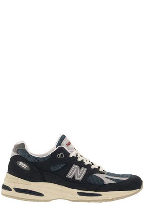 New Balance Made In Uk 991v2 Sneakers
