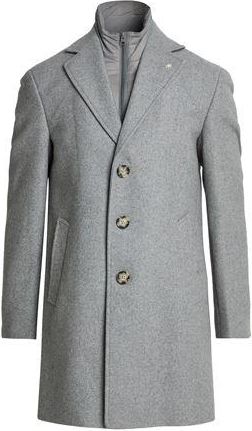Manuel Ritz CAPISPALLA - Cappotti su YOOX.COM