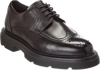 Bally Zelik Leather Oxford