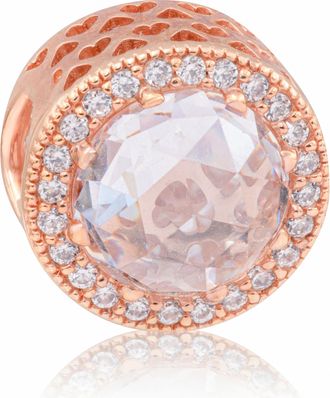 Pandora Radiant Hearts Charm