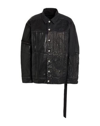 Rick Owens CAPISPALLA - Giacche & Giubbotti su YOOX.COM