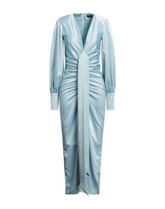 Actualee KLEIDER - Maxi-Kleider auf YOOX.COM