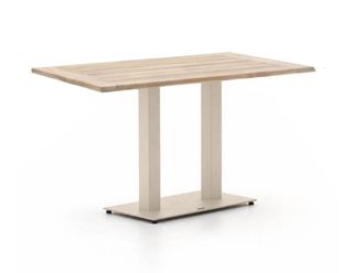 Forza Furniture Forza Orta tuintafel 120x70x75cm
