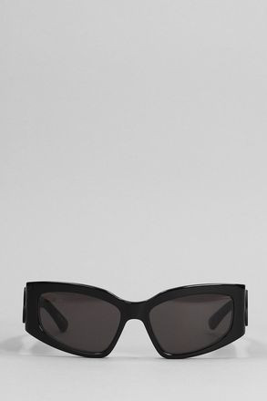 Balenciaga Bossy Cat Sunglasses