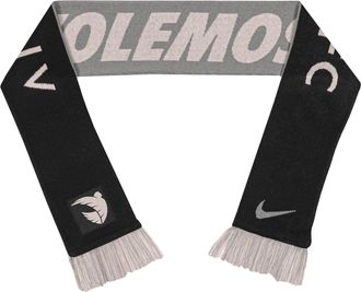 Nike Angel City FC Nike Unisex Soccer Scarf in Black | A21591069-ANG