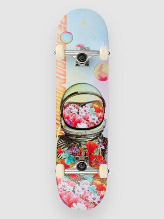 Primitive Spaceman Rodriguez 8 Complete patroon