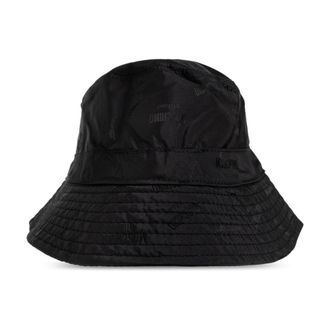 Moschino unisex, Accessoires, Zwart, Maat: ONE Size Polyamide