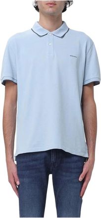 Woolrich Uomo, Top, Blu, L, new