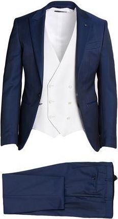 Luigi Bianchi Mantova ANZ&Uuml;GE und CO-ORDS - Anz&uuml;ge auf YOOX.COM