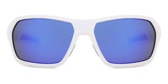 Under Armour UA RECON 6HT/7N Mens Sunglasses White Size 64