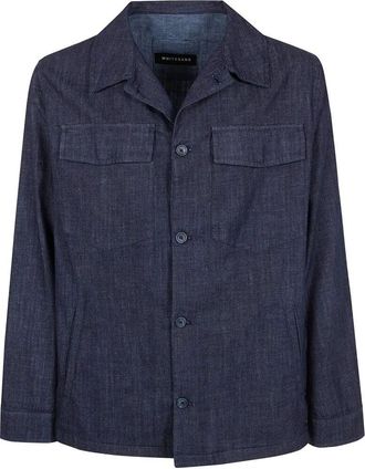 White Sand Long Trousers