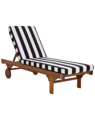 Safavieh Newport Chaise Lounge