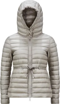 Moncler Piumino con bordo trapuntato Blu da € su Stylight