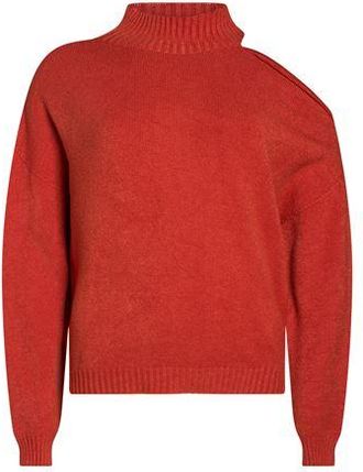 Vicolo PRENDAS DE PUNTO - Cuello alto en YOOX.COM