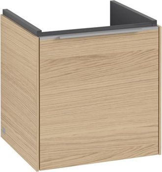 Villeroy & Boch Villeroy&boch - Subway 3.0, Mueble De Lavabo, 423x429x378 Mm, 1