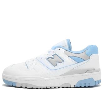 New Balance (WMNS) New Balance 550 White University Blue BBW550JC