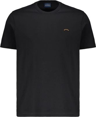 Paul & Shark Uomo, Top, Nero, XL, new