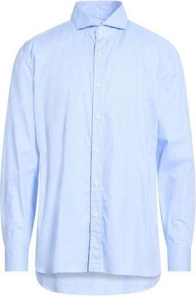 LUIGI BORRELLI NAPOLI TOPS - Hemden auf YOOX.COM