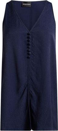 Emporio Armani TOPWEAR - Top su YOOX.COM