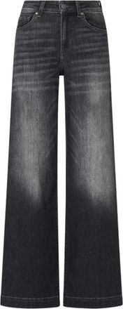 Liu Jo Donna, Jeans, Nero, W27, new