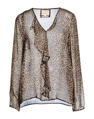 Alessia Santi CAMISETAS Y TOPS - Tops en YOOX.COM